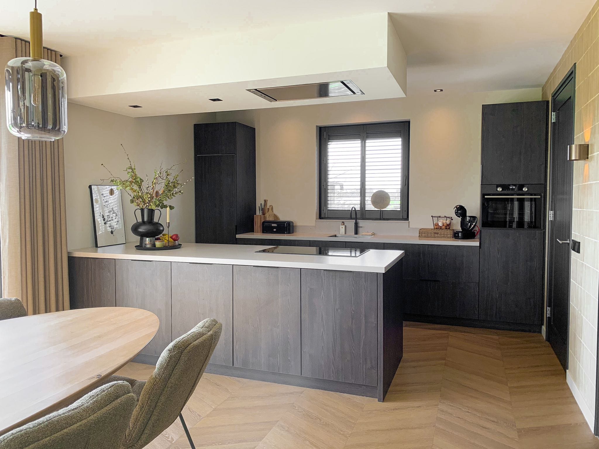 Keuken Woodtrends